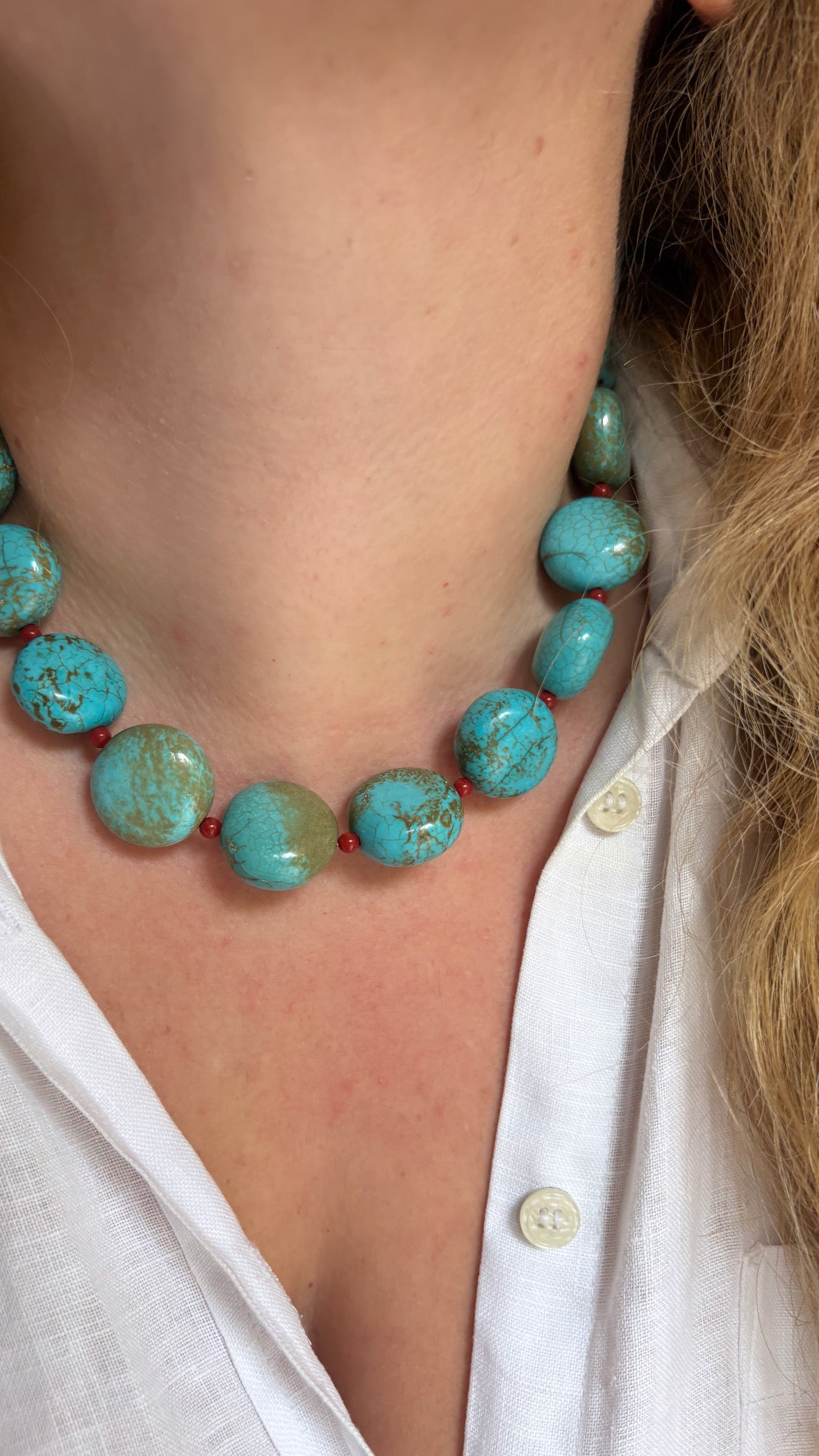 Turquoise
