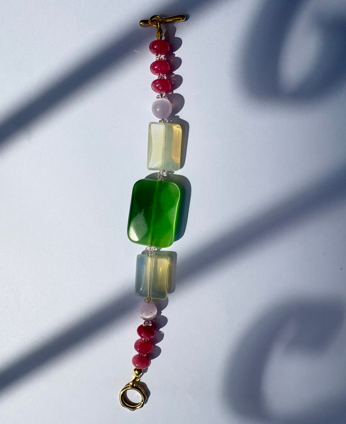 Watermelon Candy